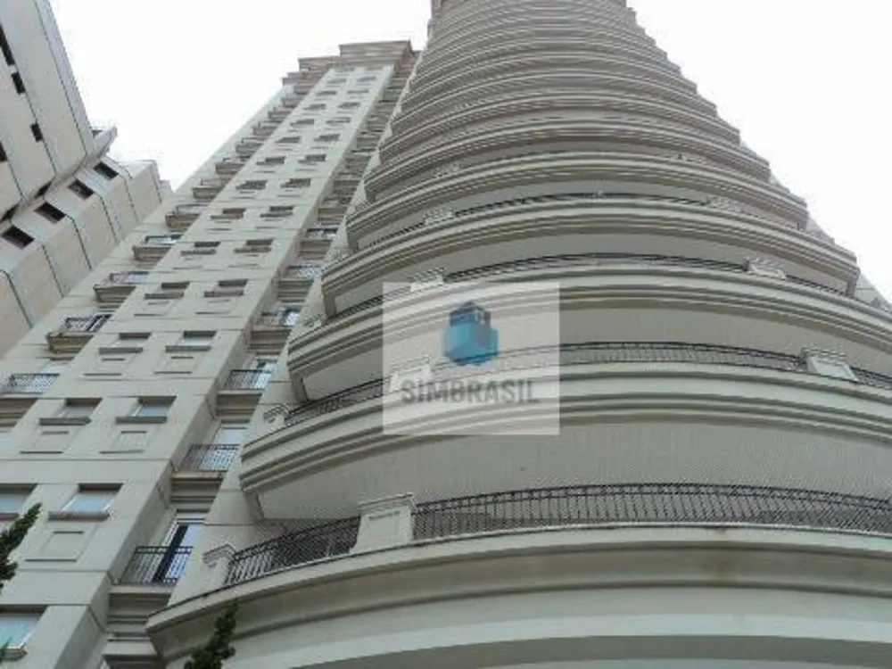 Apartamento, 5 quartos, 711 m² - Foto 2