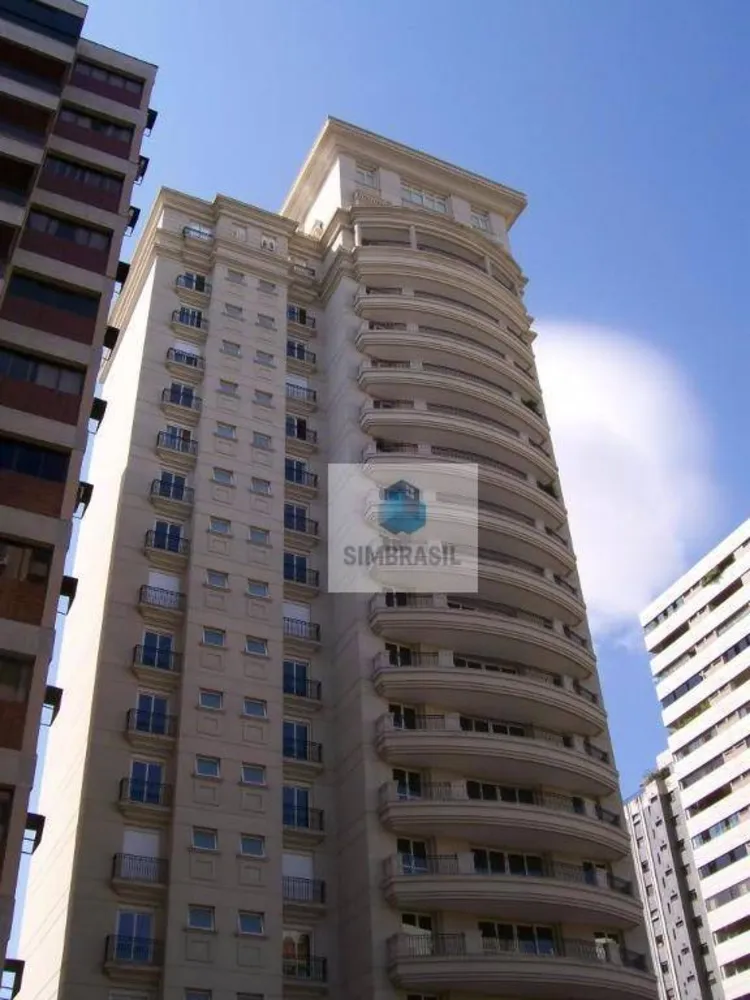 Apartamento, 5 quartos, 711 m² - Foto 4