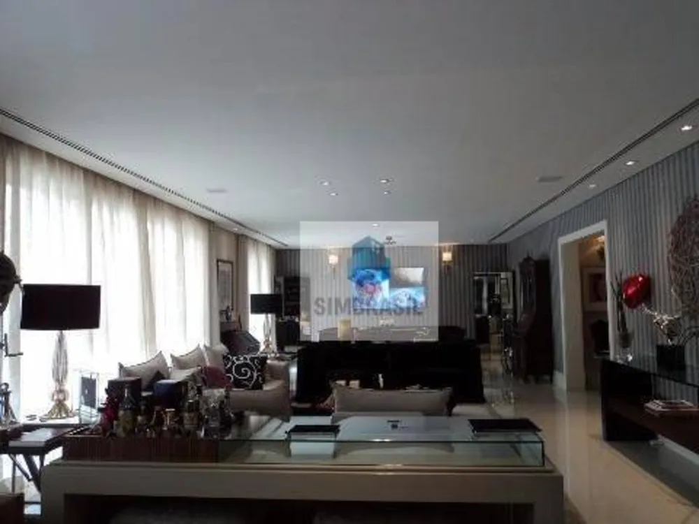 Apartamento, 5 quartos, 711 m² - Foto 1
