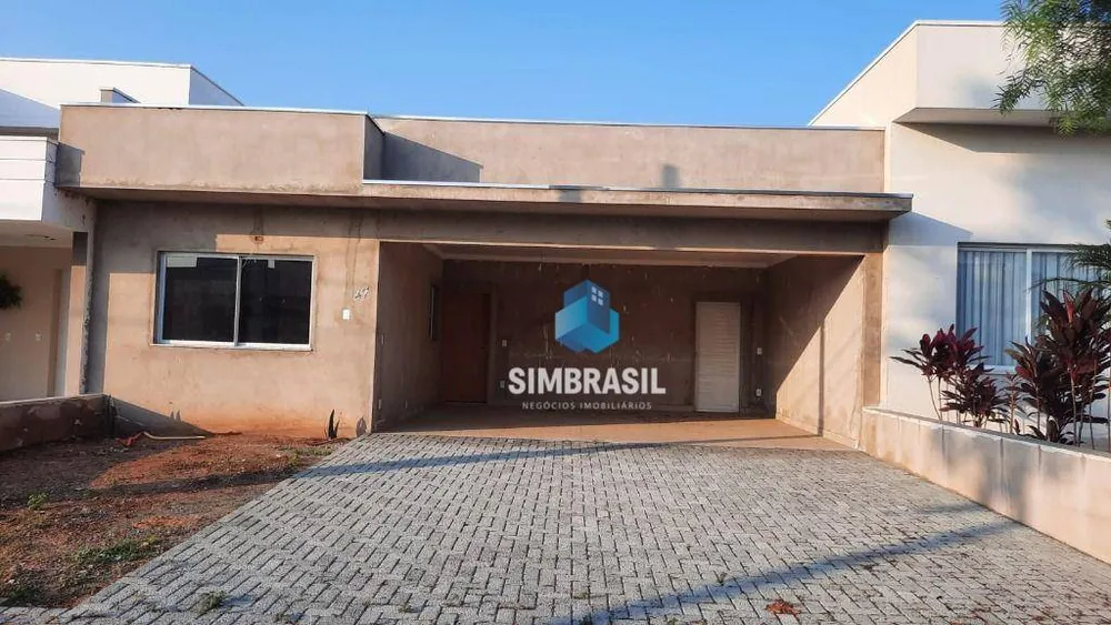 Casa, 3 quartos, 190 m² - Foto 1