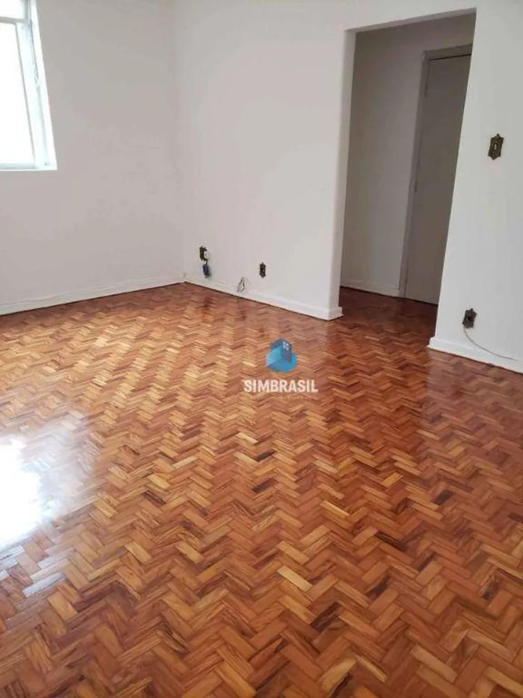 Apartamento, 3 quartos, 90 m² - Foto 1