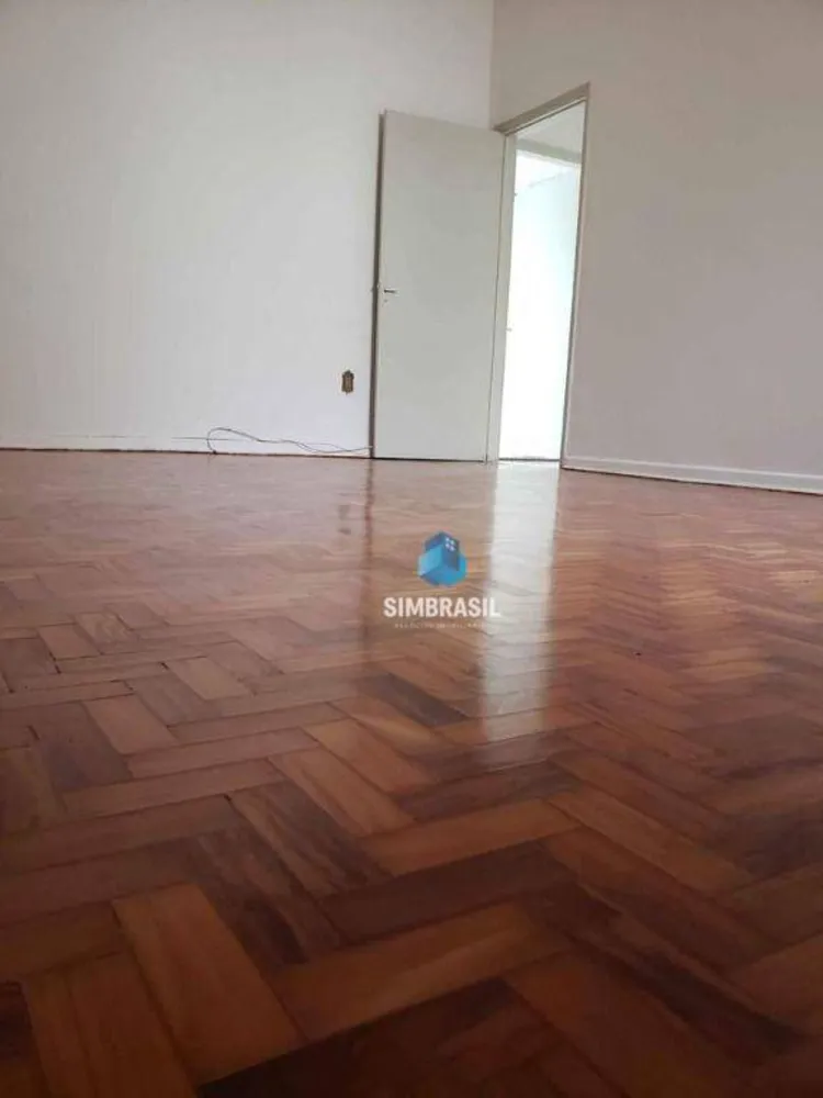Apartamento, 3 quartos, 90 m² - Foto 2