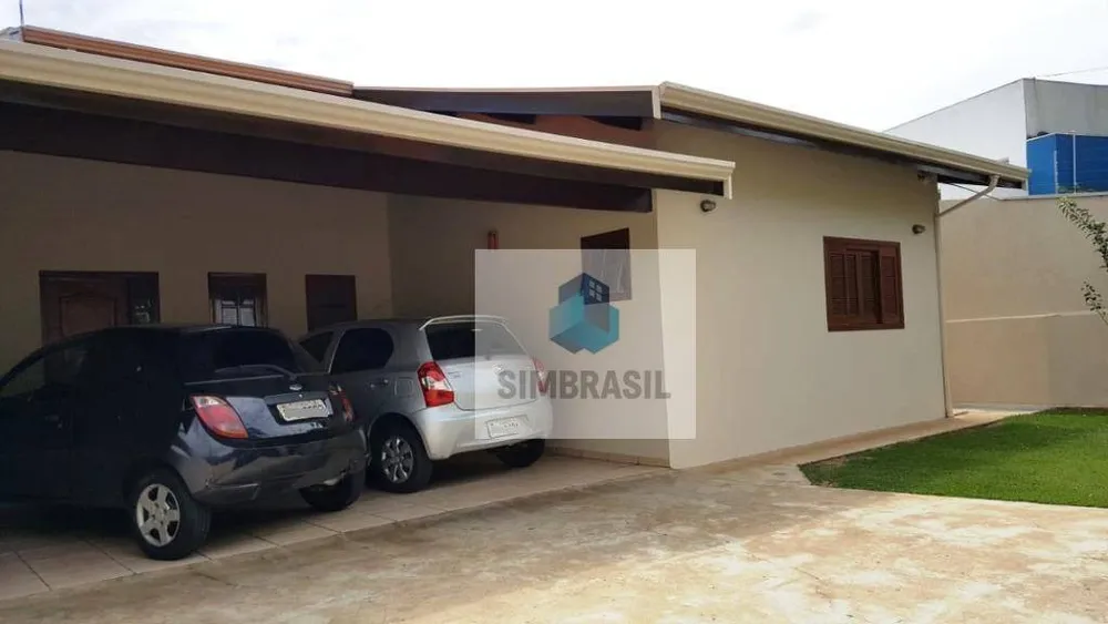 Casa, 3 quartos, 163 m² - Foto 3
