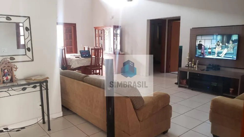 Casa, 3 quartos, 163 m² - Foto 2