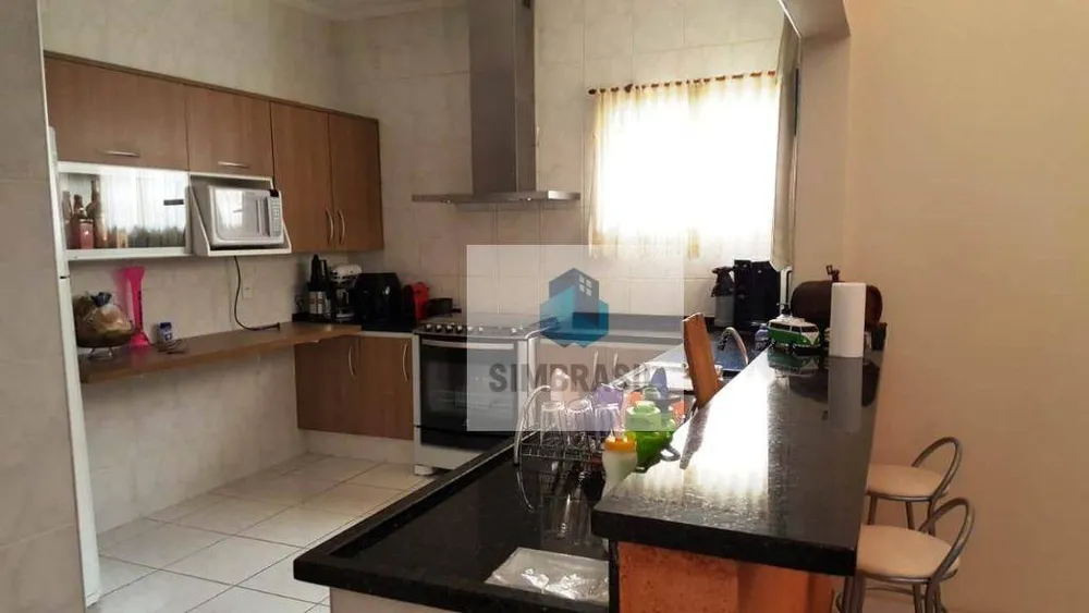 Casa, 3 quartos, 163 m² - Foto 4