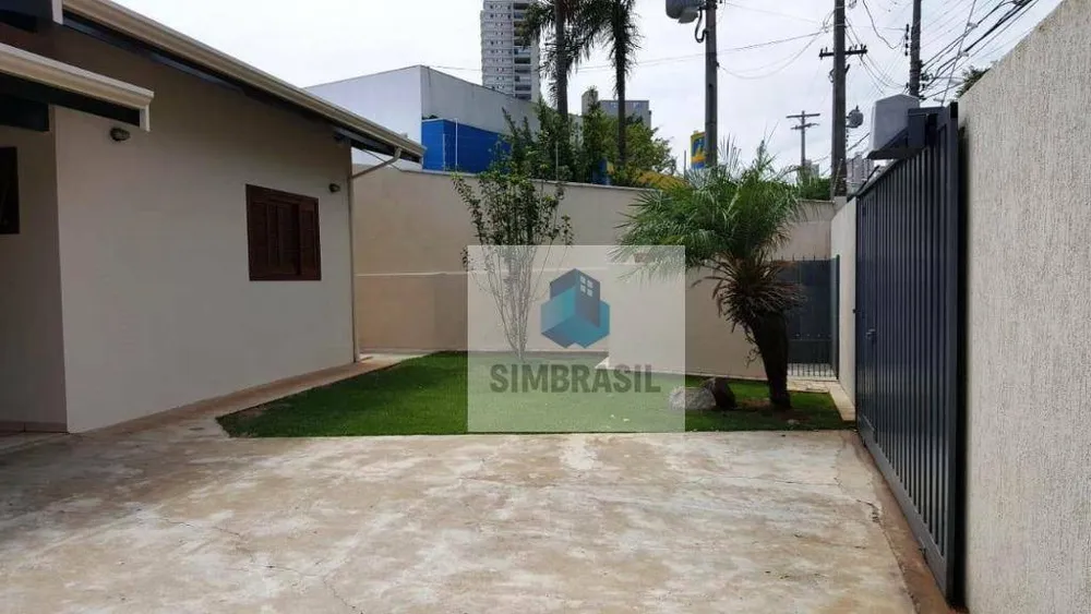 Casa, 3 quartos, 163 m² - Foto 1