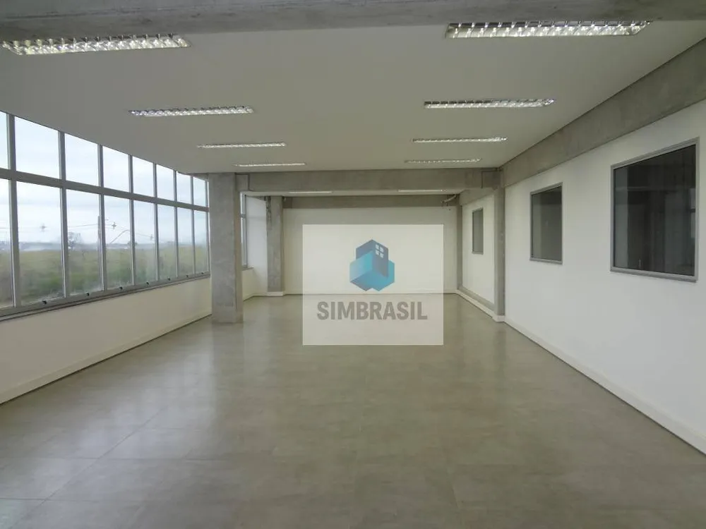 Depósito-Galpão, 953 m² - Foto 1