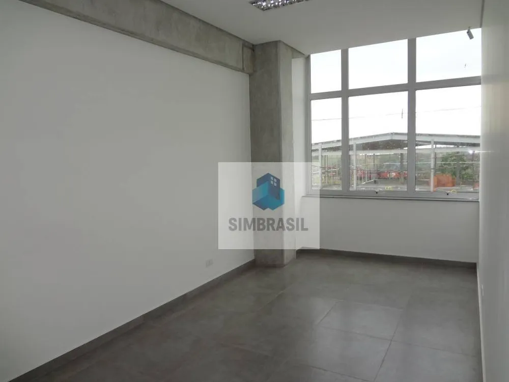 Depósito-Galpão, 953 m² - Foto 3