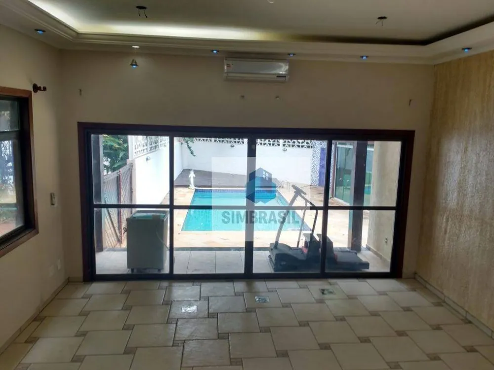 Casa, 5 quartos, 370 m² - Foto 2