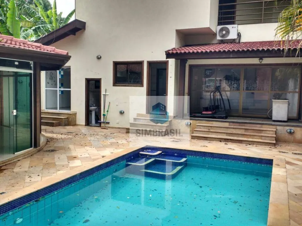 Casa, 5 quartos, 370 m² - Foto 4