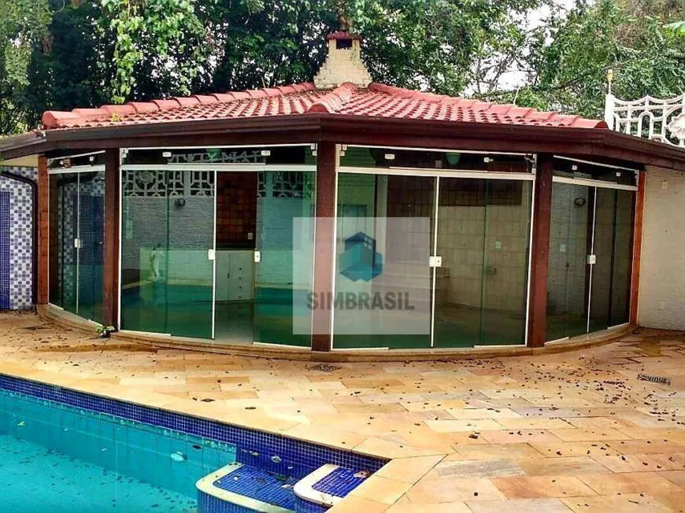Casa, 5 quartos, 370 m² - Foto 3