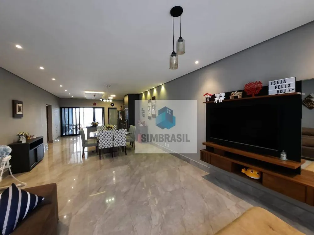 Casa, 3 quartos, 244 m² - Foto 2