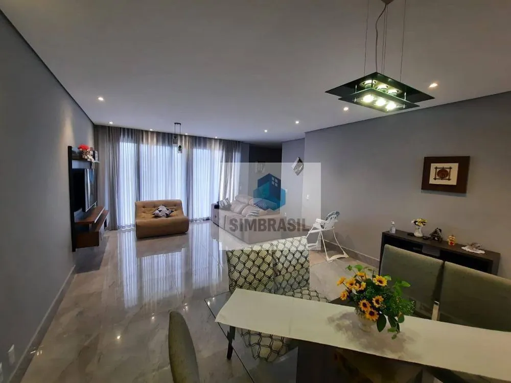Casa, 3 quartos, 244 m² - Foto 1