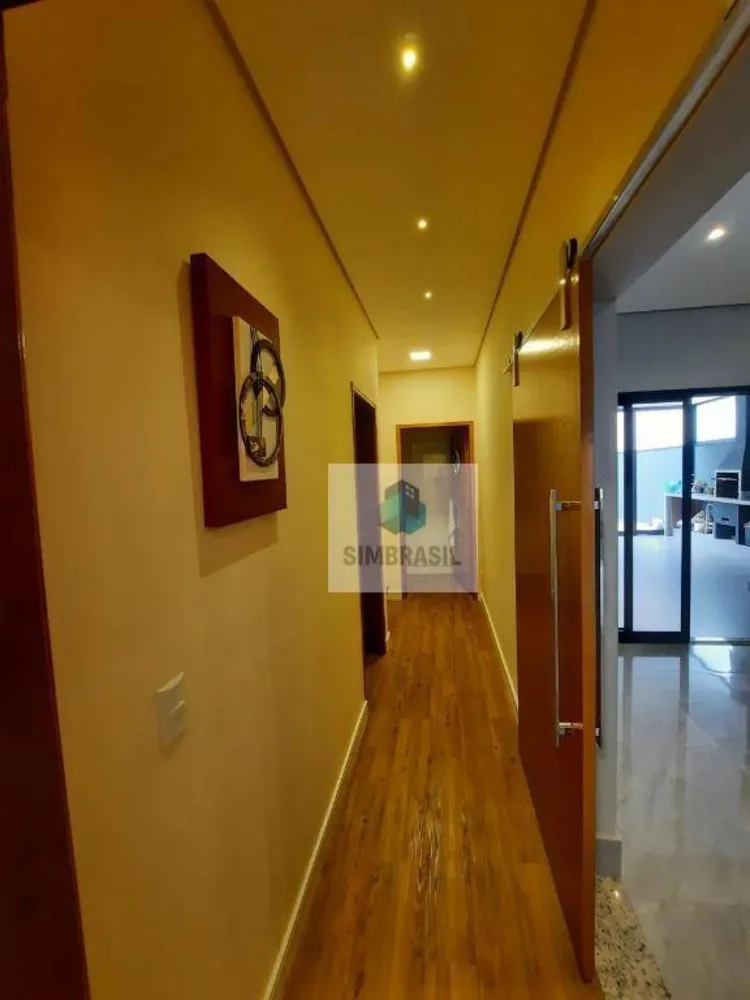 Casa, 3 quartos, 244 m² - Foto 4
