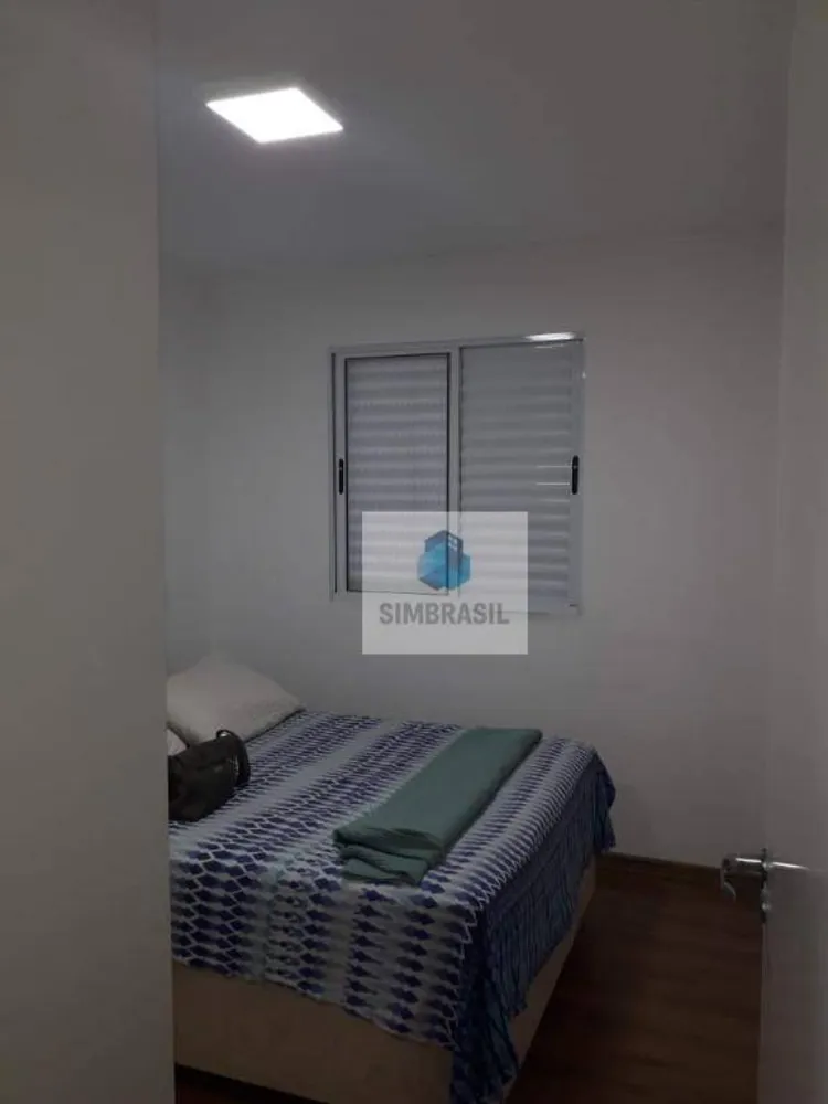Apartamento, 2 quartos, 48 m² - Foto 4