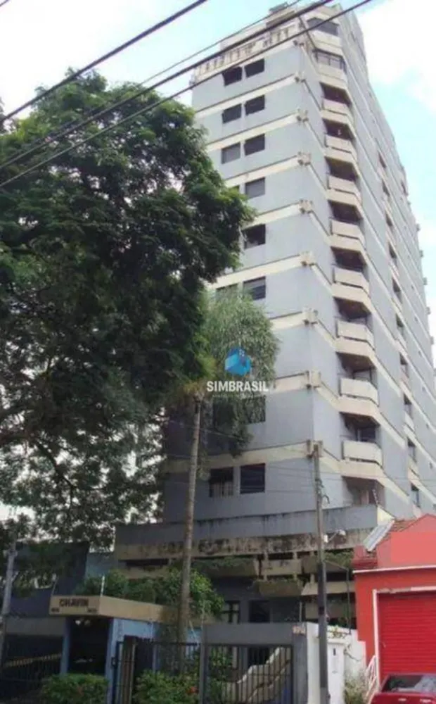 Apartamento, 2 quartos, 75 m² - Foto 2