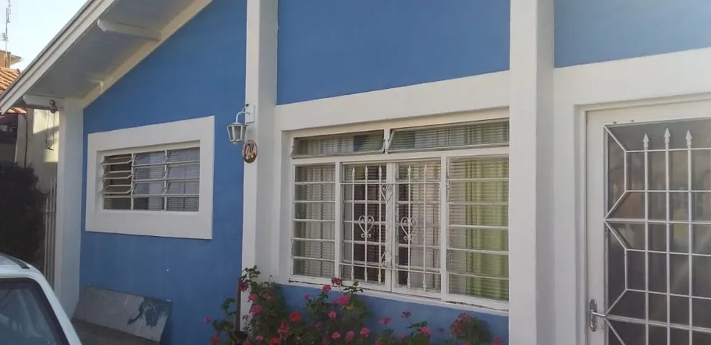 Casa, 3 quartos, 120 m² - Foto 1