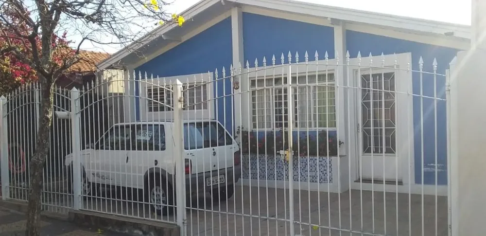 Casa, 3 quartos, 120 m² - Foto 2