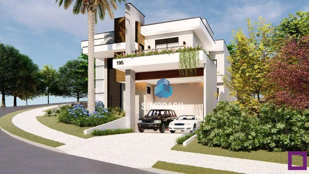 Casa, 3 quartos, 320 m² - Foto 2