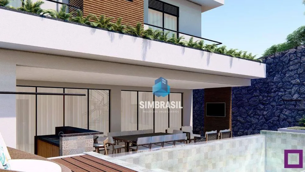 Casa, 3 quartos, 320 m² - Foto 4