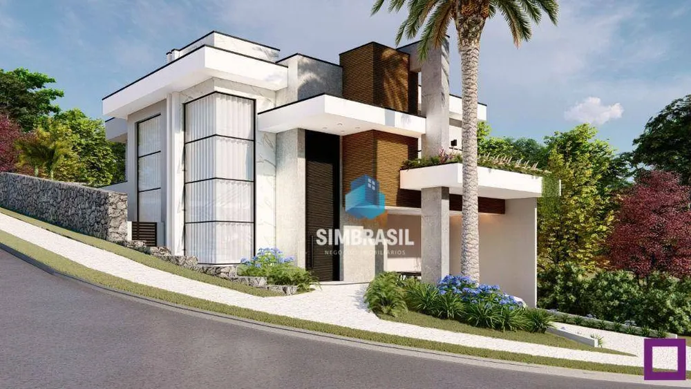 Casa, 3 quartos, 320 m² - Foto 1