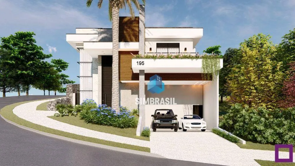 Casa, 3 quartos, 320 m² - Foto 3