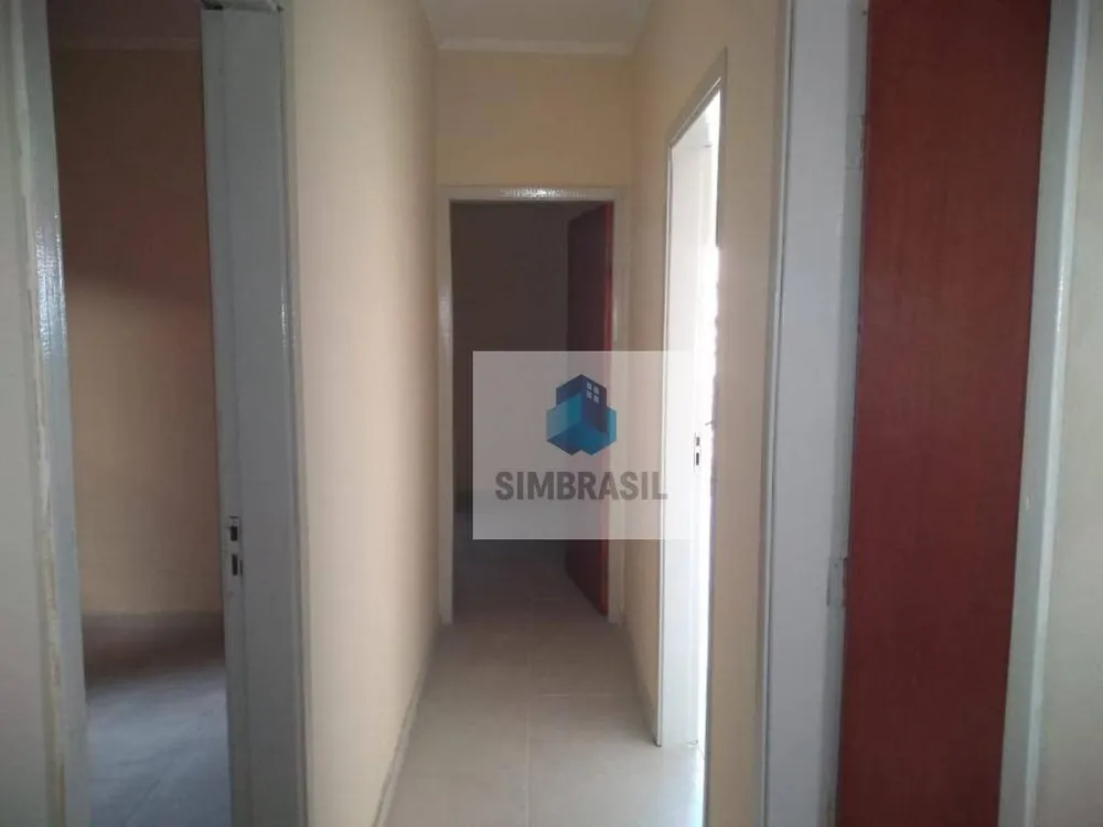 Casa, 3 quartos, 200 m² - Foto 2