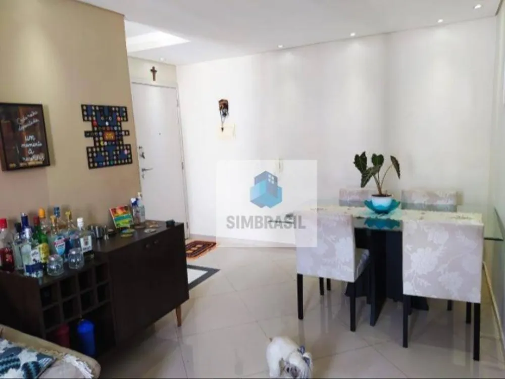 Apartamento, 2 quartos, 47 m² - Foto 4