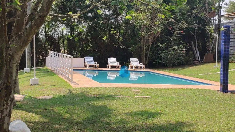 Chácara, 4 quartos, 5100 m² - Foto 2