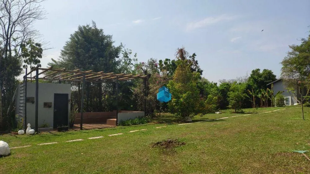 Chácara, 4 quartos, 5100 m² - Foto 4