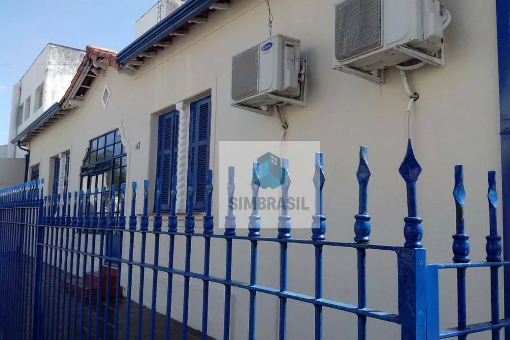 Casa, 3 quartos, 180 m² - Foto 1