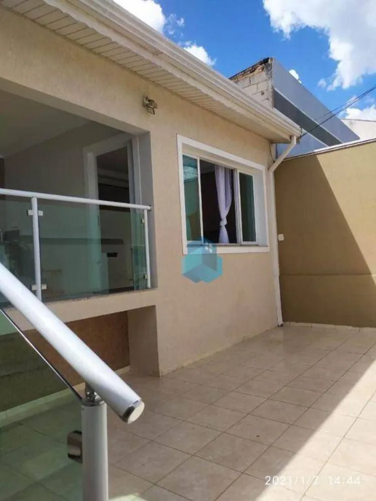 Casa, 2 quartos, 120 m² - Foto 2