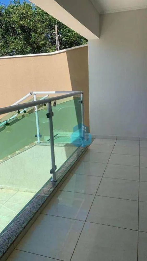Casa, 2 quartos, 120 m² - Foto 3