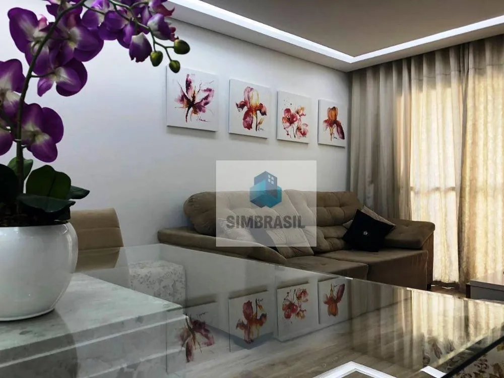 Apartamento, 3 quartos, 75 m² - Foto 3