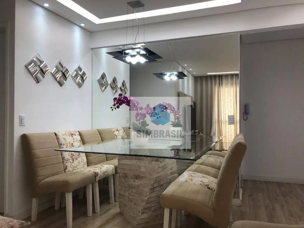 Apartamento, 3 quartos, 75 m² - Foto 1