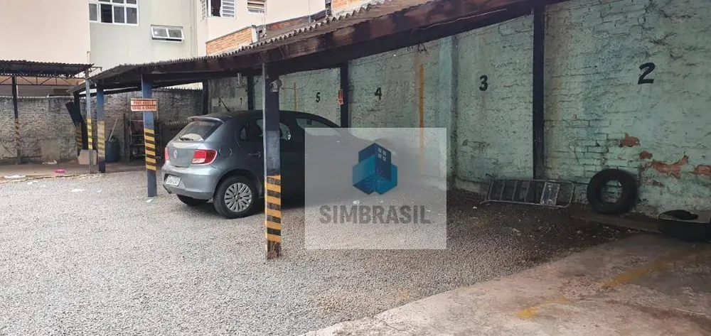Terreno, 289 m² - Foto 1