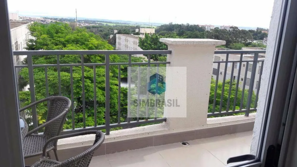 Apartamento, 3 quartos, 97 m² - Foto 1