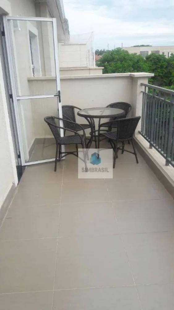 Apartamento, 3 quartos, 97 m² - Foto 3