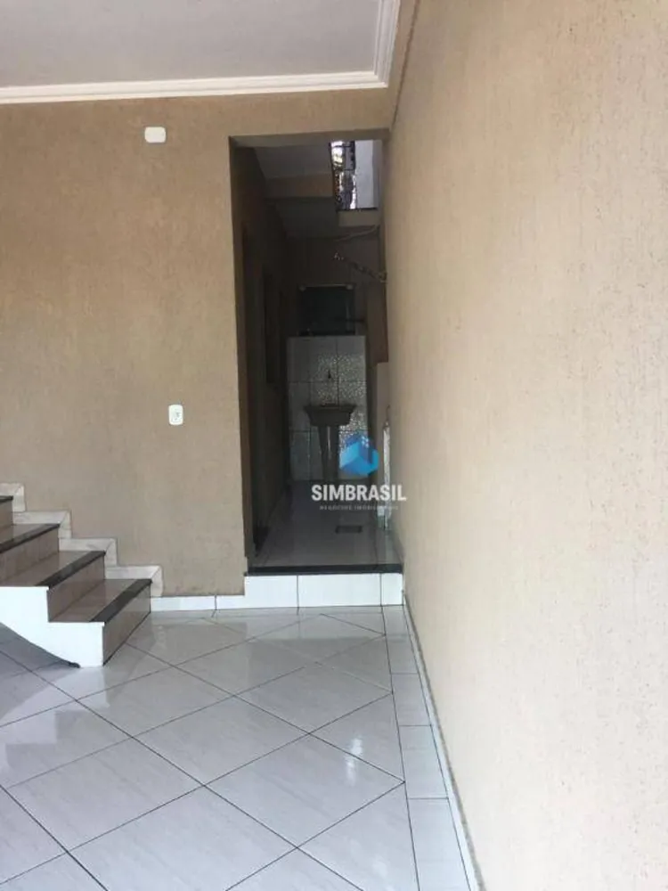 Sobrado, 5 quartos, 248 m² - Foto 4