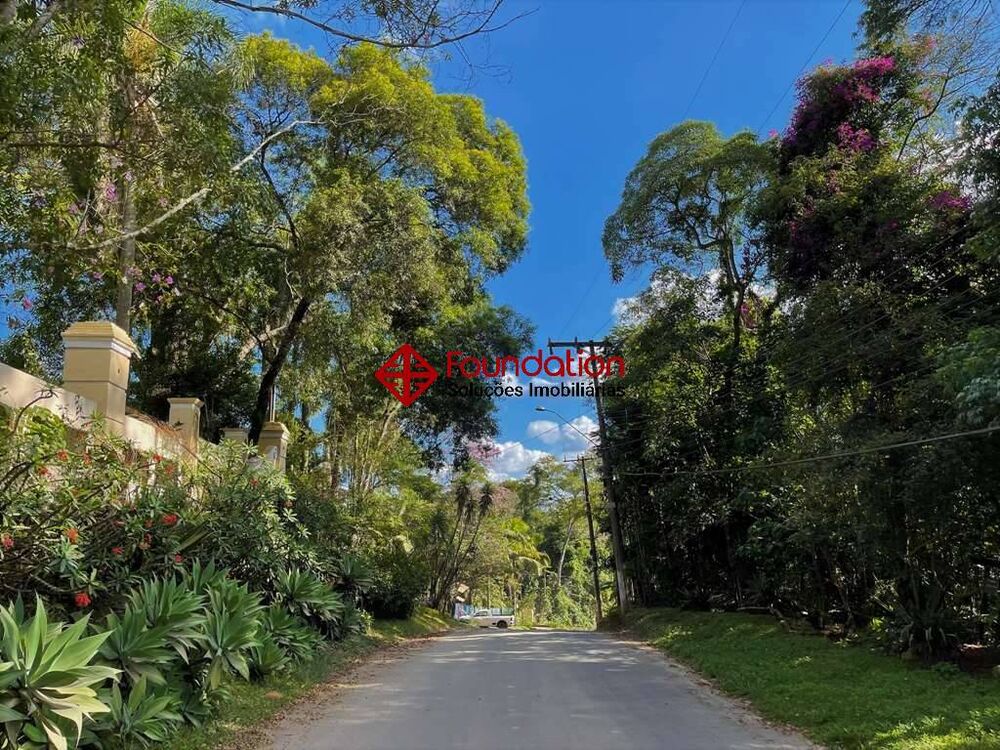 Casa de Condomínio à venda com 1 quarto, 1634m² - Foto 1