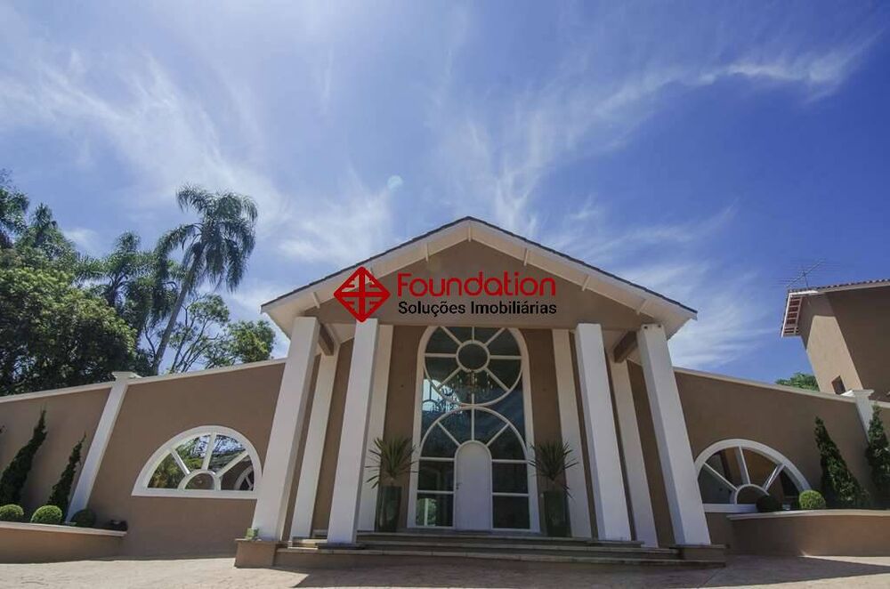 Casa de Condomínio à venda com 1 quarto, 1634m² - Foto 25