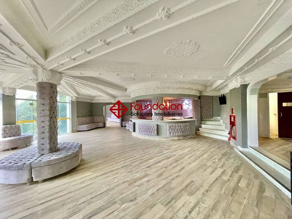 Casa de Condomínio à venda com 1 quarto, 1634m² - Foto 18