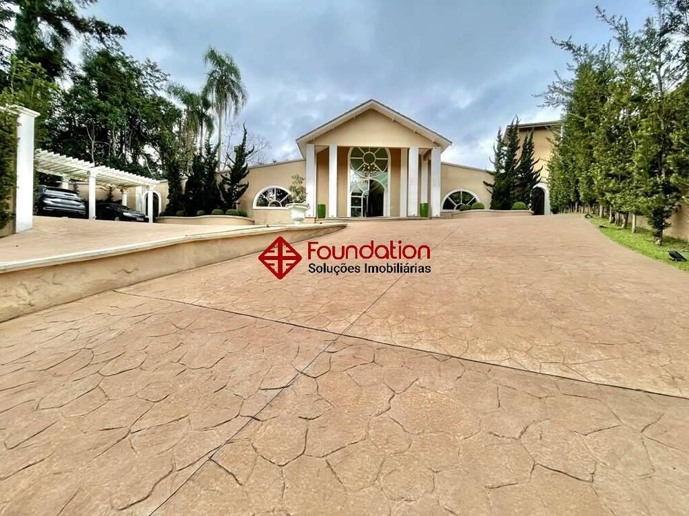 Casa de Condomínio à venda com 1 quarto, 1634m² - Foto 3