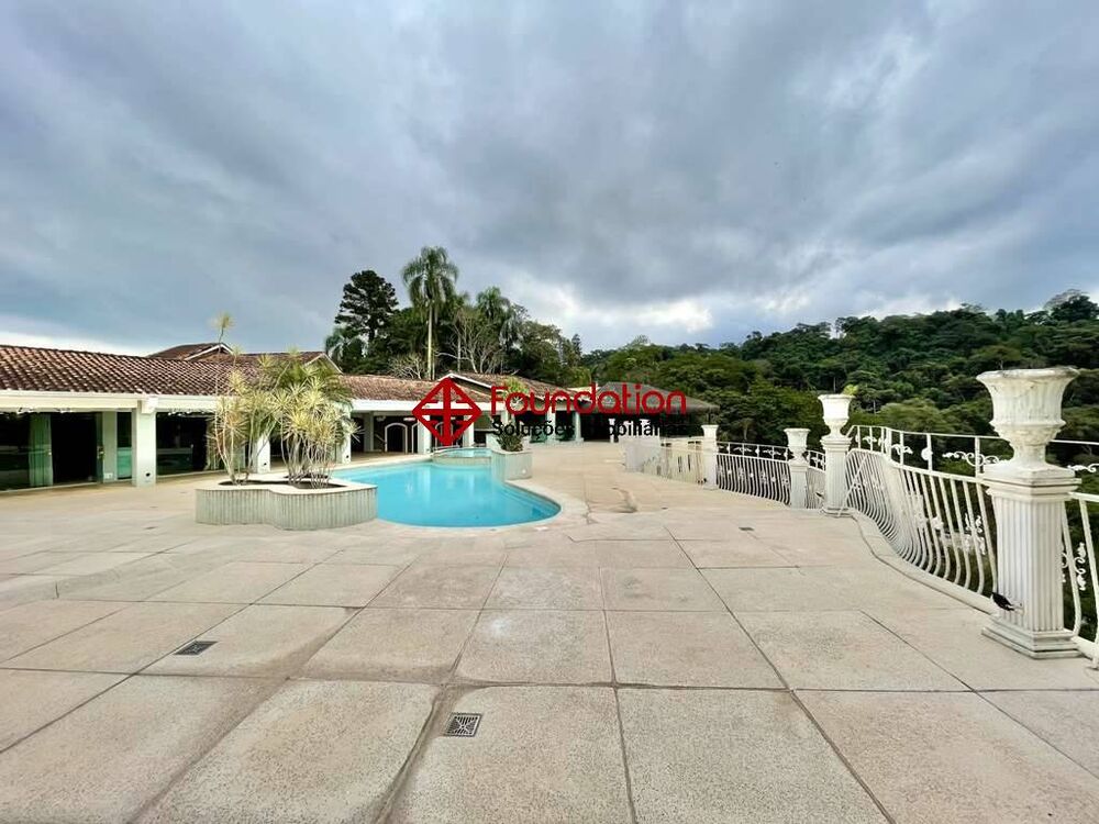 Casa de Condomínio à venda com 1 quarto, 1634m² - Foto 7