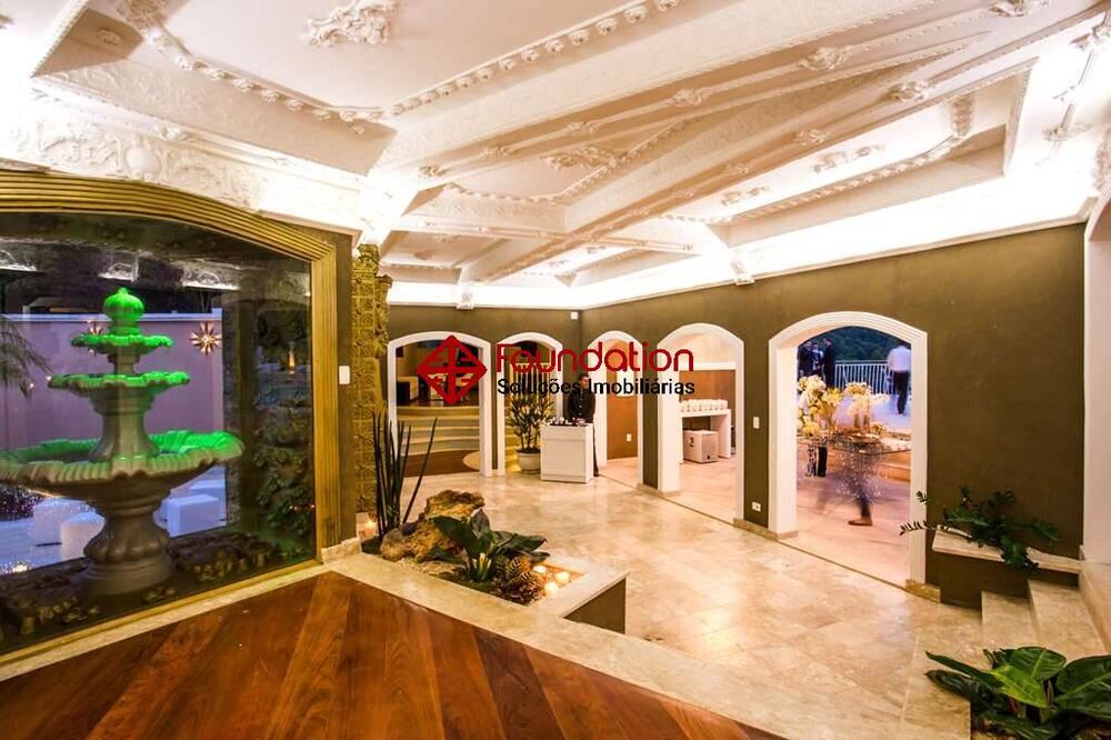 Casa de Condomínio à venda com 1 quarto, 1634m² - Foto 29