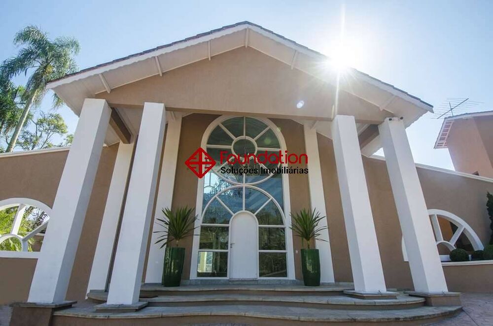 Casa de Condomínio à venda com 1 quarto, 1634m² - Foto 26