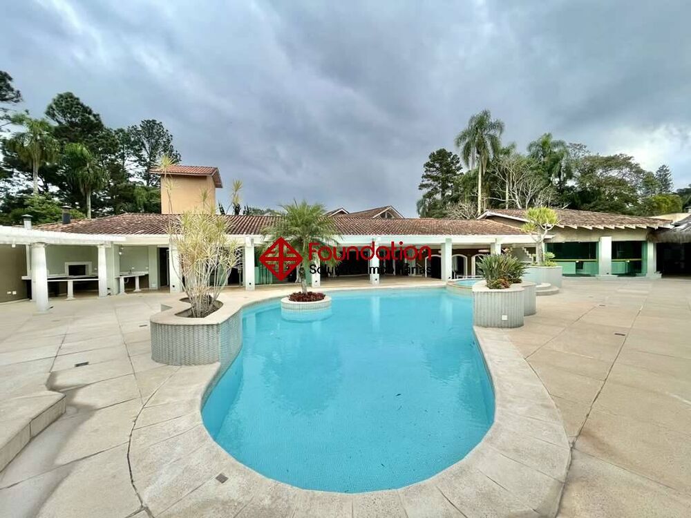 Casa de Condomínio à venda com 1 quarto, 1634m² - Foto 9