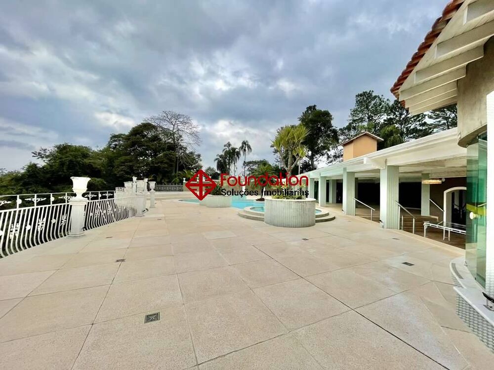 Casa de Condomínio à venda com 1 quarto, 1634m² - Foto 10