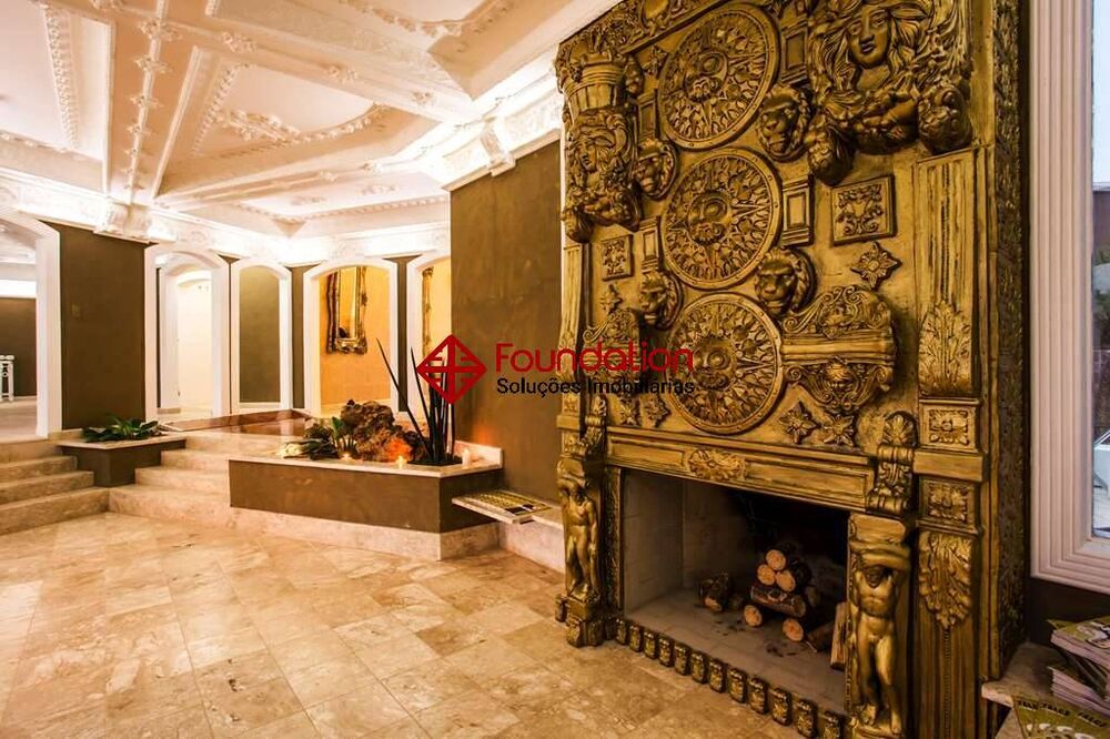 Casa de Condomínio à venda com 1 quarto, 1634m² - Foto 31