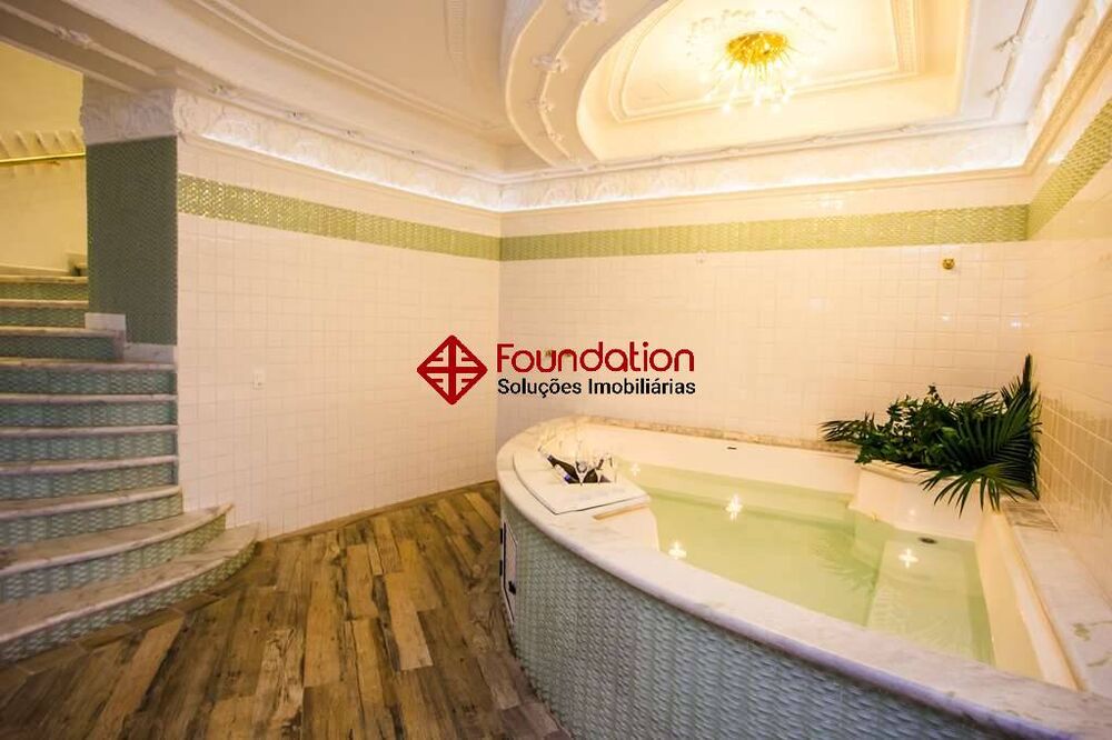 Casa de Condomínio à venda com 1 quarto, 1634m² - Foto 38